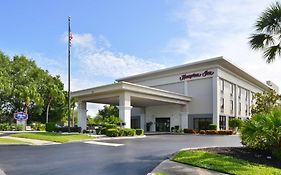 Hampton Inn Vero Beach Outlets